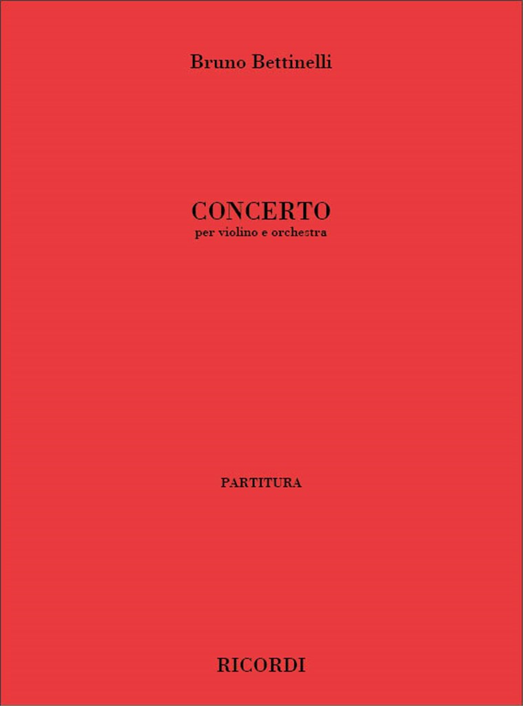 Concerto